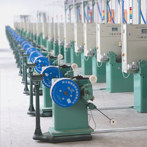 車(chē)間(jiān)一(yī)瞥